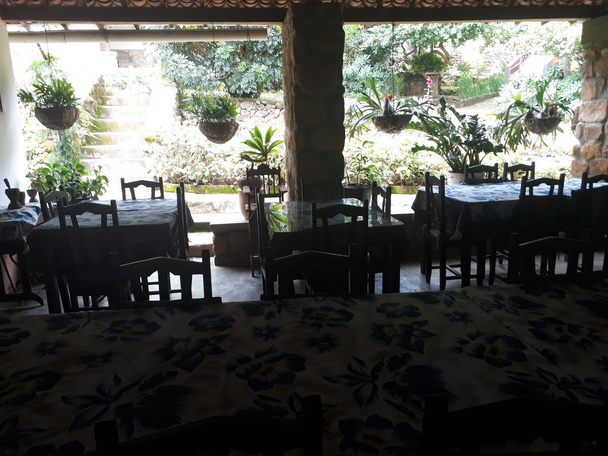 Inn Cafe Do Brejo